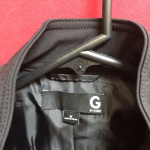 GUESS jacket NWOT - Picture 4 of 7